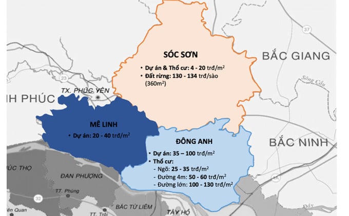 Thành phố duy nhất ở Việt Nam tiếp giáp với 8 tỉnh sẽ trở thành đô thị đặc biệt nhất cả nước