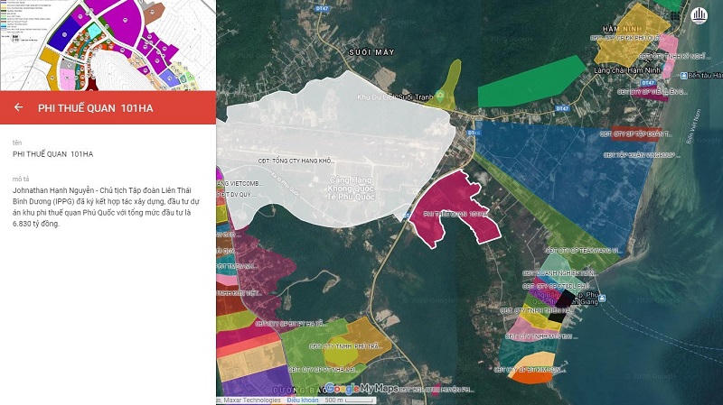 Lập hãng hàng không 100 triệu USD và những cuộc chơi lớn của “vua hàng hiệu” Johnathan Hạnh Nguyễn