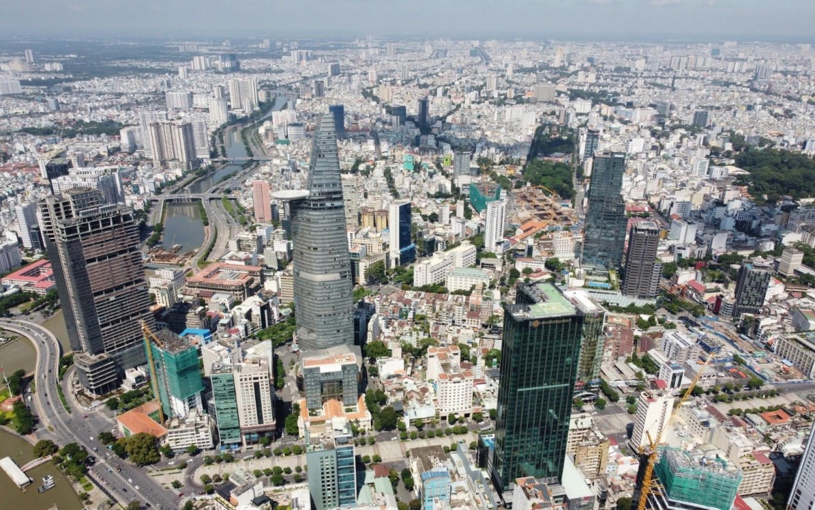 Động thái của nhà đầu tư ngoại khi thị trường sắp "chạm đáy"