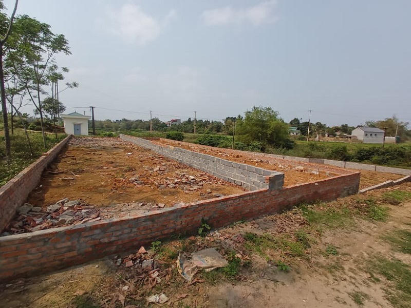 Bong bóng bất động sản sẽ khó xảy ra nếu có sự vào cuộc của chính quyền các địa phương có dấu hiệu “sốt đất ảo”. &nbsp;