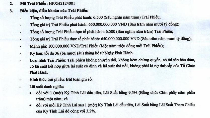 Dòng tiền hoạt động kinh doanh âm, loạt đại gia địa ốc vẫn 'miệt mài' phát hành trái phiếu