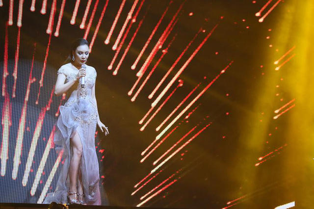 Tân Hoàng Minh tri ân khách hàng bằng đêm nhạc quy tụ dàn sao “khủng”