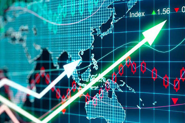 Đóng cửa phiên cuối tuần này, VN-Index đã tăng hơn 6 điểm. &nbsp;