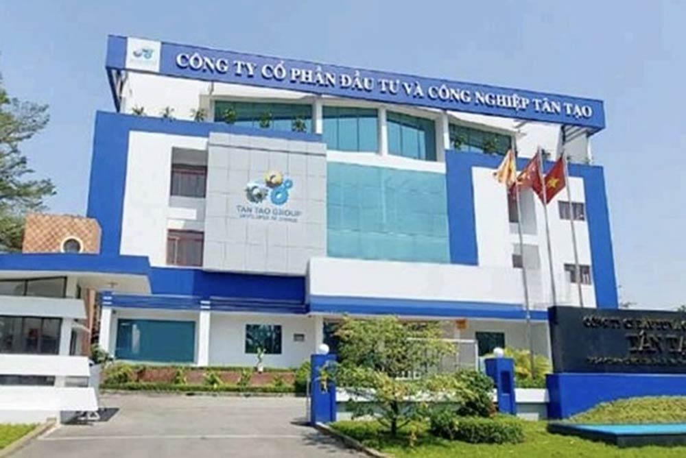 ITA góp hơn 468 tỷ đồng đầu tư dự án KCN Tân Tạo - Long An