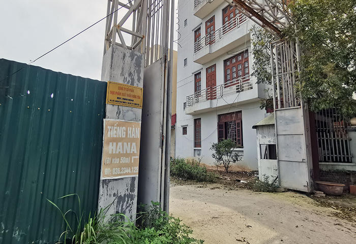 Dự án khách sạn, nhà ở của Công ty thực phẩm xuất khẩu Hưng Yên 'bất động' hơn thập kỷ