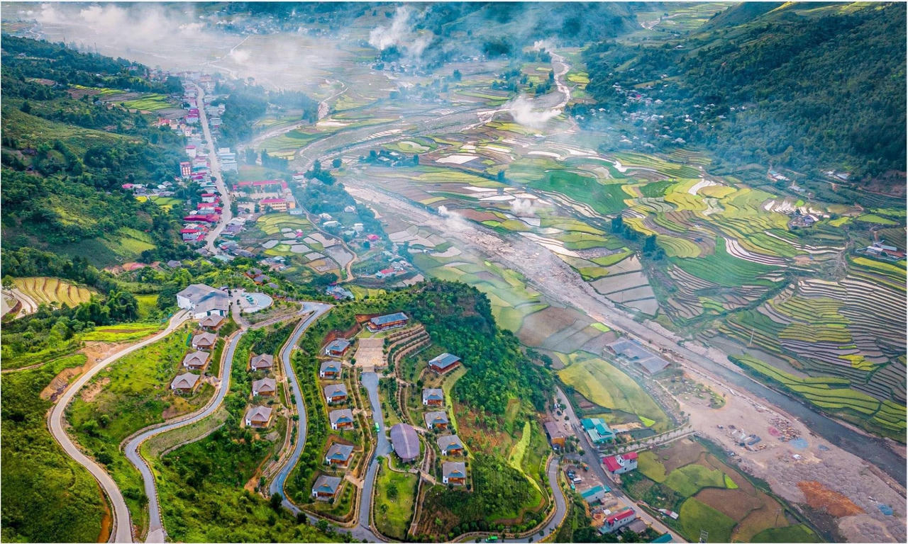 Phát triển bất động sản, hạ tầng du lịch Yên Bái – Cơ hội và bứt phá