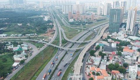 Sai sót metro số 1: Bài học Cát Linh-Hà Đông hiện hữu