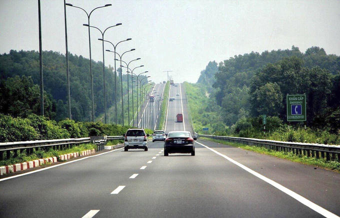 Sẽ tăng gần 5.000 tỷ vốn đầu tư vào dự án cao tốc TP.HCM - Mộc Bài.