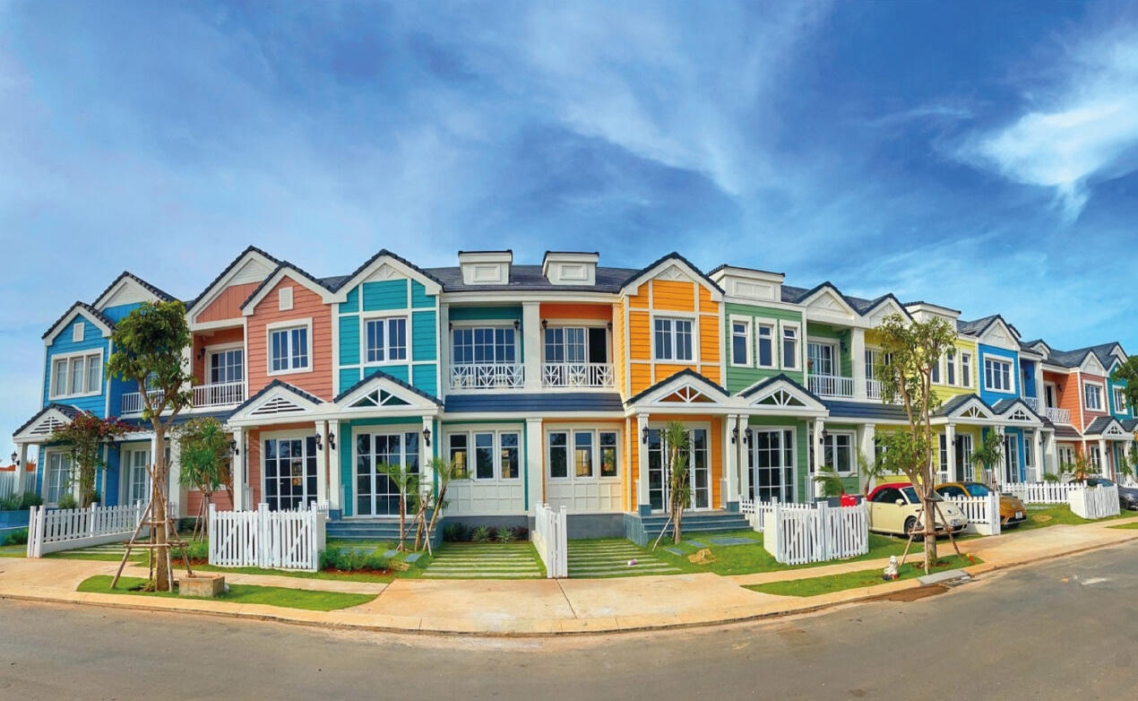 Bức tranh tồn kho của ‘ông lớn’ bất động sản: Cờ trong tay ai?