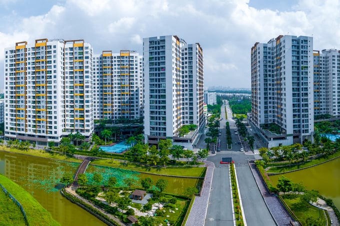 Các luật mới sẽ có nhiều quy định liên quan đến bất động sản mà người dân nên biết. Ảnh: Internet &nbsp;