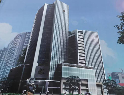 Hà Nội muốn bán trụ sở nhiều cơ quan lấy tiền làm đường sắt đô thị