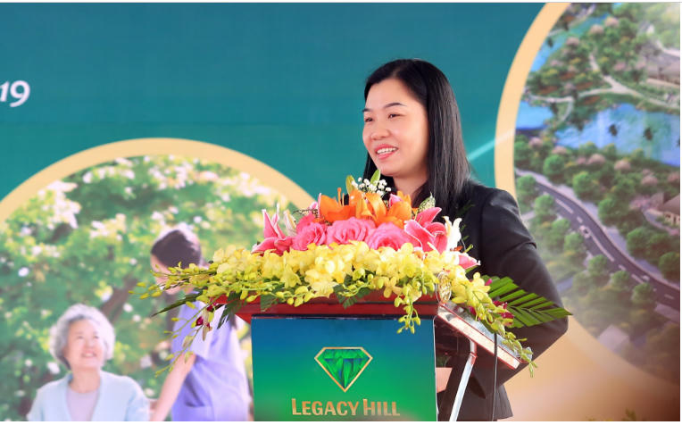 Đại gia mới nổi An Thịnh Group và những tham vọng 'bất thường' tại thị trường BĐS nghỉ dưỡng ven đô