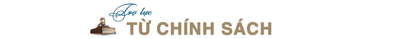 [Longform] Thị trường bất động sản: Nhiều “trợ lực” để bước vào chu kỳ mới, phát triển ổn định và bền vững hơn