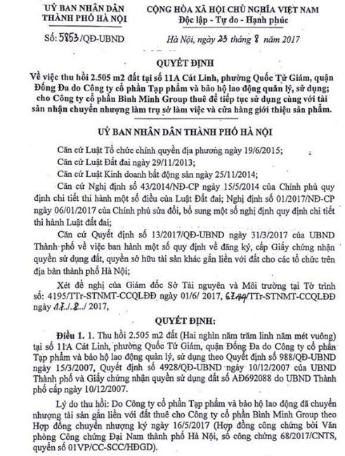 Thaiholdings kiếm hàng trăm tỷ qua mua/bán, chuyển nhượng: những dự án lãi bằng lần trong thời gian ngắn