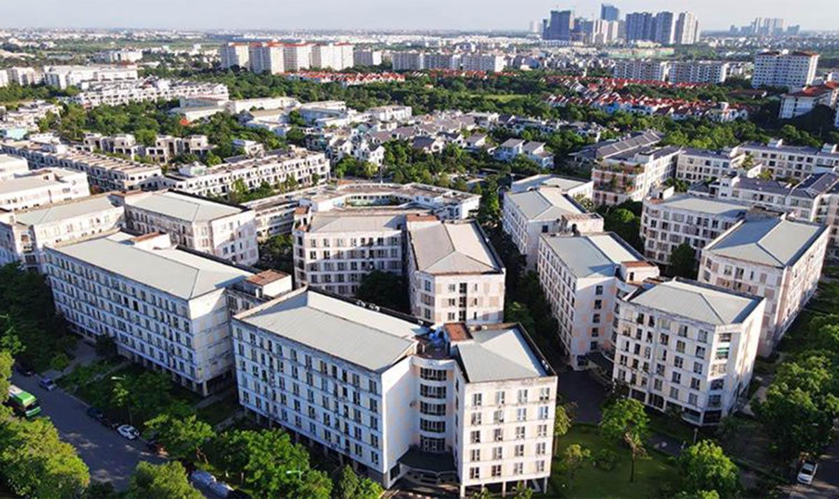 Đề xuất vay mua NƠXH lãi suất dưới 4%, trả góp 25 năm