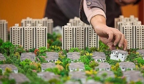 Số doanh nghiệp BĐS rút lui khỏi thị trường tăng cao. &nbsp;