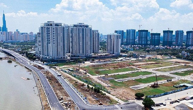 Th&aacute;ng 7 &acirc;m lịch, thị trường BĐS thường rơi v&agrave;o t&igrave;nh trạng ảm đạm.