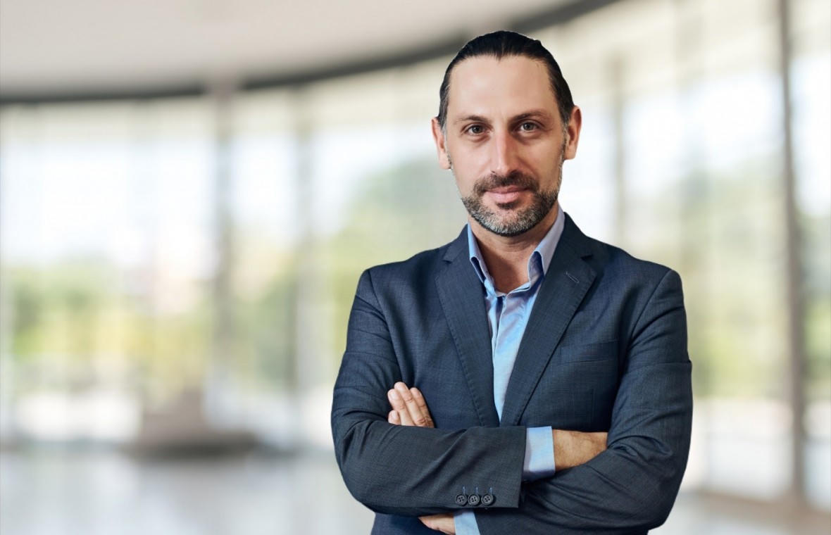 Ông Mauro Gasparotti, Giám đốc Tư vấn Khách sạn, Savills Châu Á – Thái Bình Dương. &nbsp;