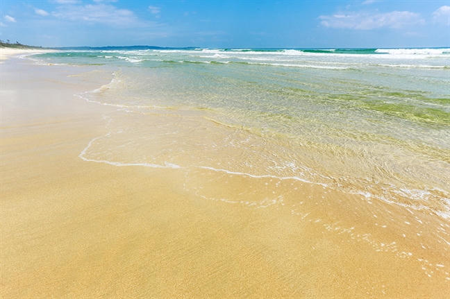 Cái chỉ tay của ông Quyết và công văn dời đồn biên phòng của ông Căng