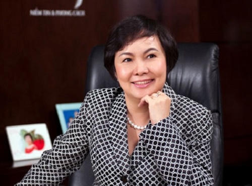 Khối sản sản của 3 mẹ con đại gia vàng Cao Thị Ngọc Dung ‘khủng’ cỡ nào?