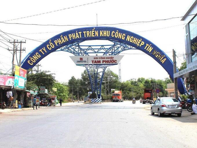 Bất chấp doanh thu từ bất động sản sụt giảm mạnh, CTCP Phát triển Khu công nghiệp Tín Nghĩa (HoSE: TIP) vẫn ghi nhận kết quả kinh doanh tích cực trong quý II/2025, chủ yếu nhờ nguồn thu tài chính dồi dào.