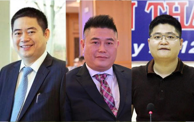 Cận cảnh 5 biệt thự của anh em bầu Thụy: Sa hoa, đồ sộ như lâu đài, có căn lên đến 3.000 tỷ đồng