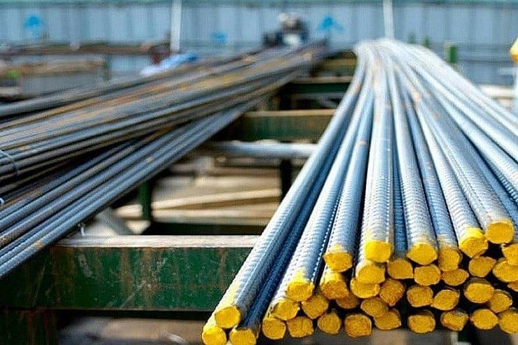 Cổ phiếu thép nửa cuối 2024: Đừng đặt kỳ vọng lớn