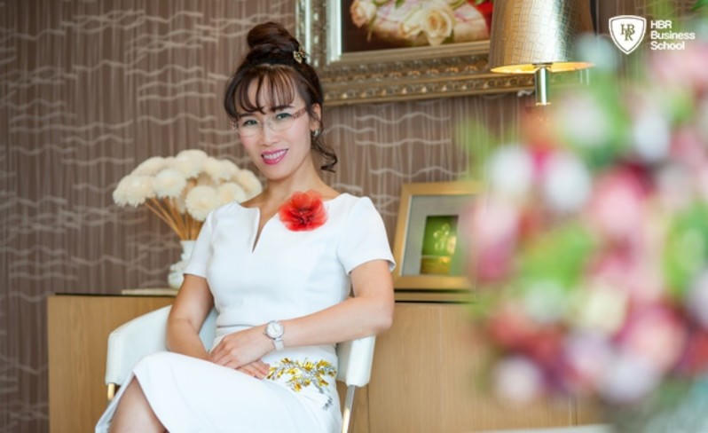 Việt Nam chỉ còn 4 tỷ phú trong danh sách của Forbes