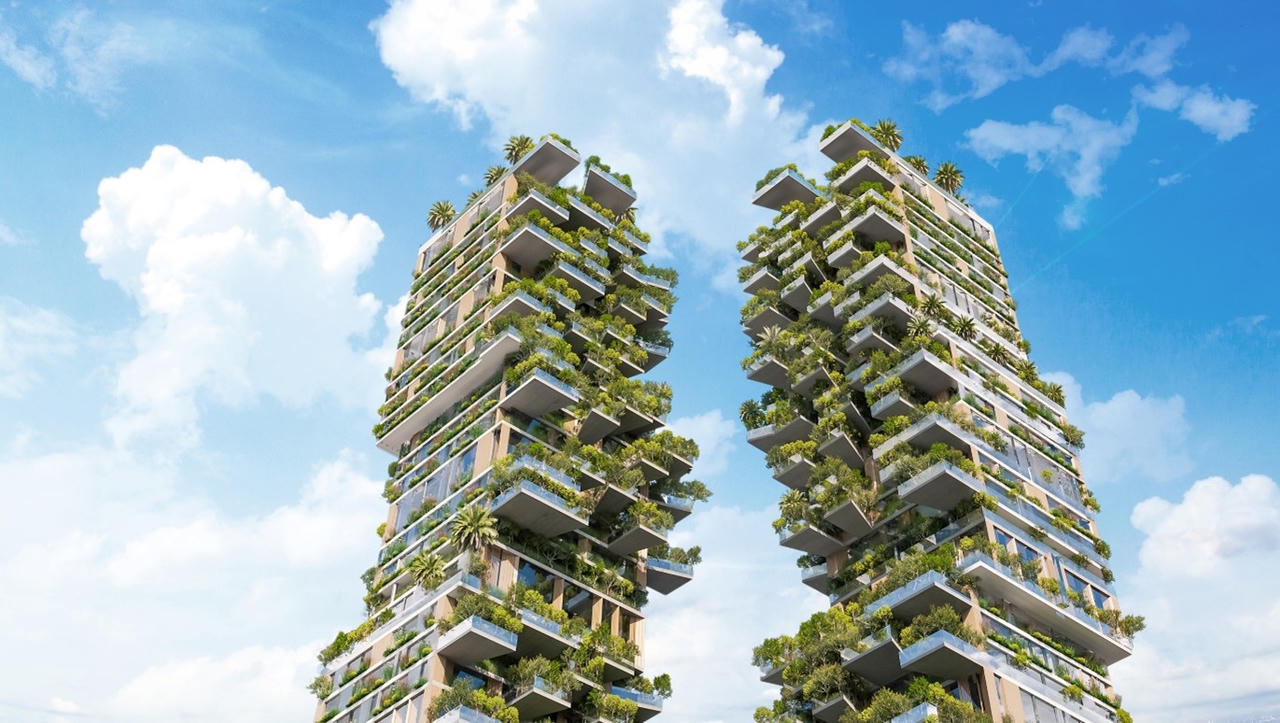 Mô hình căn hộ dành cho người lớn tuổi đầu tiên tại Việt Nam 