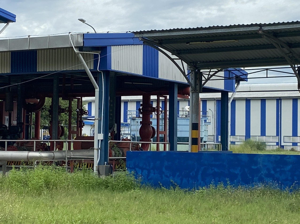 Bên trong nhà máy rộng 7,6ha vừa bị Heineken quyết định đóng cửa