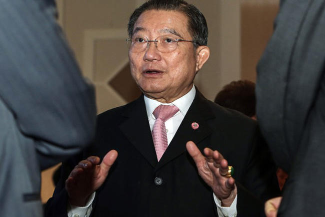 Tỷ phú nào mất nhiều tiền nhất trong năm 2018?