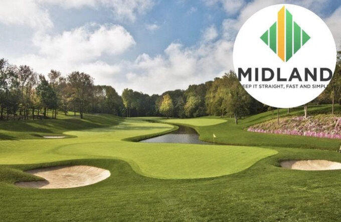 Tổ hợp dịch vụ và sân golf Hồ Sơn quy mô 100 ha &nbsp;