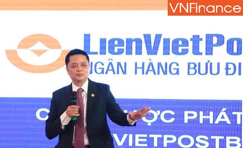 Sếp lớn lần lượt dứt áo ra đi, “Thuyền trưởng” vừa bổ nhiệm của LienVietPostBank có vững tâm “chèo lái”?
