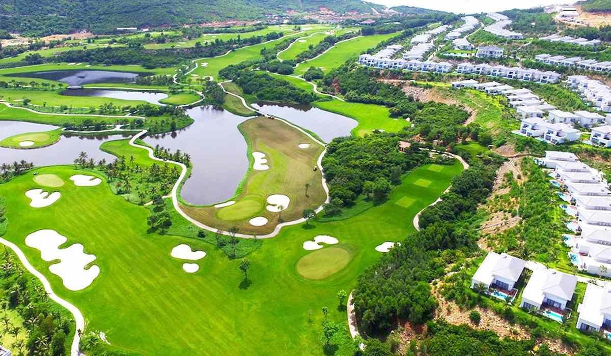 Sân Golf Star Yên Bái và những kỳ vọng phát triển du lịch nghỉ dưỡng &nbsp;