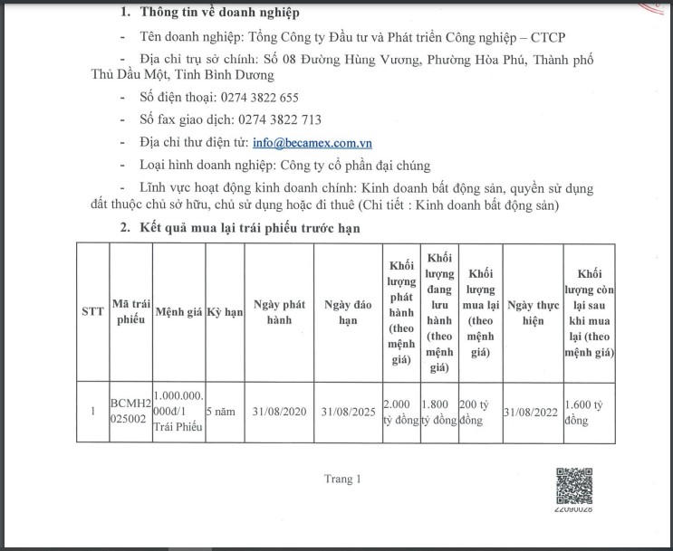 Nguồn: Becamex IDC. &nbsp;