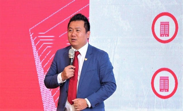 Thị trường bất động sản ngày càng ảm đạm