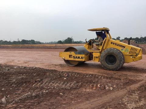 'Đề nghị công an điều tra sai phạm tại Canary City'