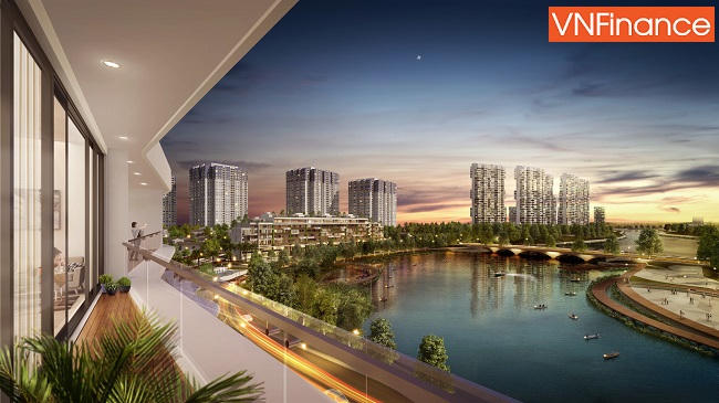 Đại gia bất động sản Hà Nội chuyển hướng làm nhà siêu sang, bán 100 tỷ đồng một căn hộ