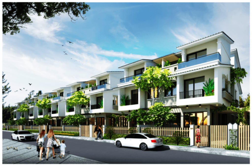 Đầu tư xây dựng Minh Tuấn tham vọng làm khu dân cư 809 tỷ ở Thanh Hoá