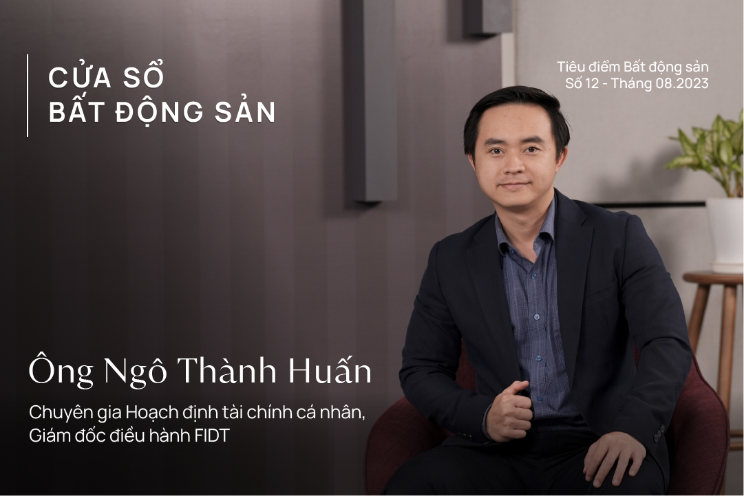 Chuyên gia “mách nước” phân khúc bất động sản sinh lời tốt khi thị trường vào đà hồi phục