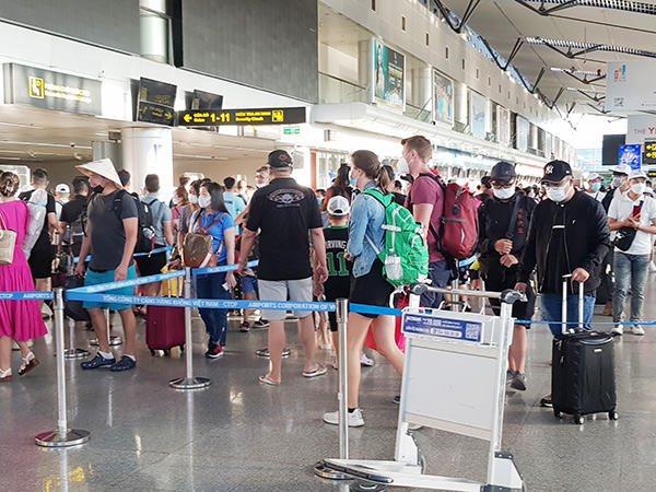 31.000 tỷ đồng nâng cấp sân bay Đà Nẵng huy động từ đâu?