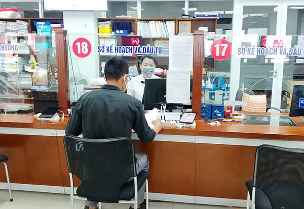 Mặc dù bị ảnh hưởng bởi đợt 4 dịch Covid-19 nhưng số doanh nghiệp thành lập mới và quay trở lại hoạt động ở Đà Nẵng vẫn cao hơn số giải thể,, tạm ngưng &nbsp;