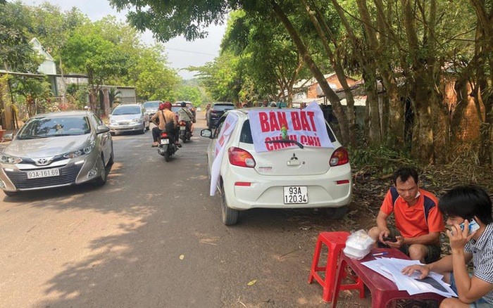 Thanh Hóa “sốt đất” dữ dội, lãnh đạo tỉnh ra chỉ đạo khẩn