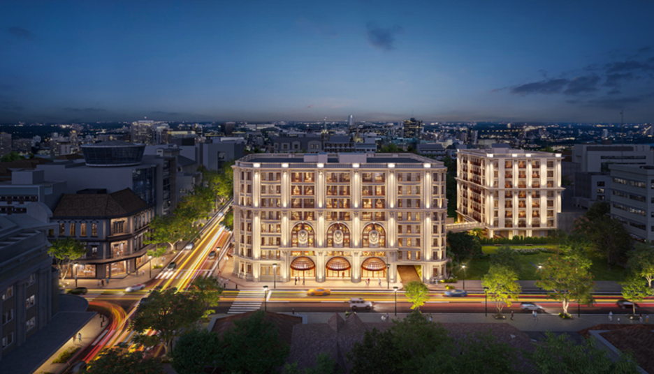 Khám phá bộ sưu tập “Branded Living” (không gian sống hàng hiệu) lớn nhất việt nam từ Masterise Homes