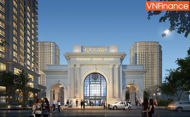 Tài sản của ông Phạm Nhật Vượng "khủng" thế nào khi cổ phiếu VRE chính thức lên sàn chứng khoán?