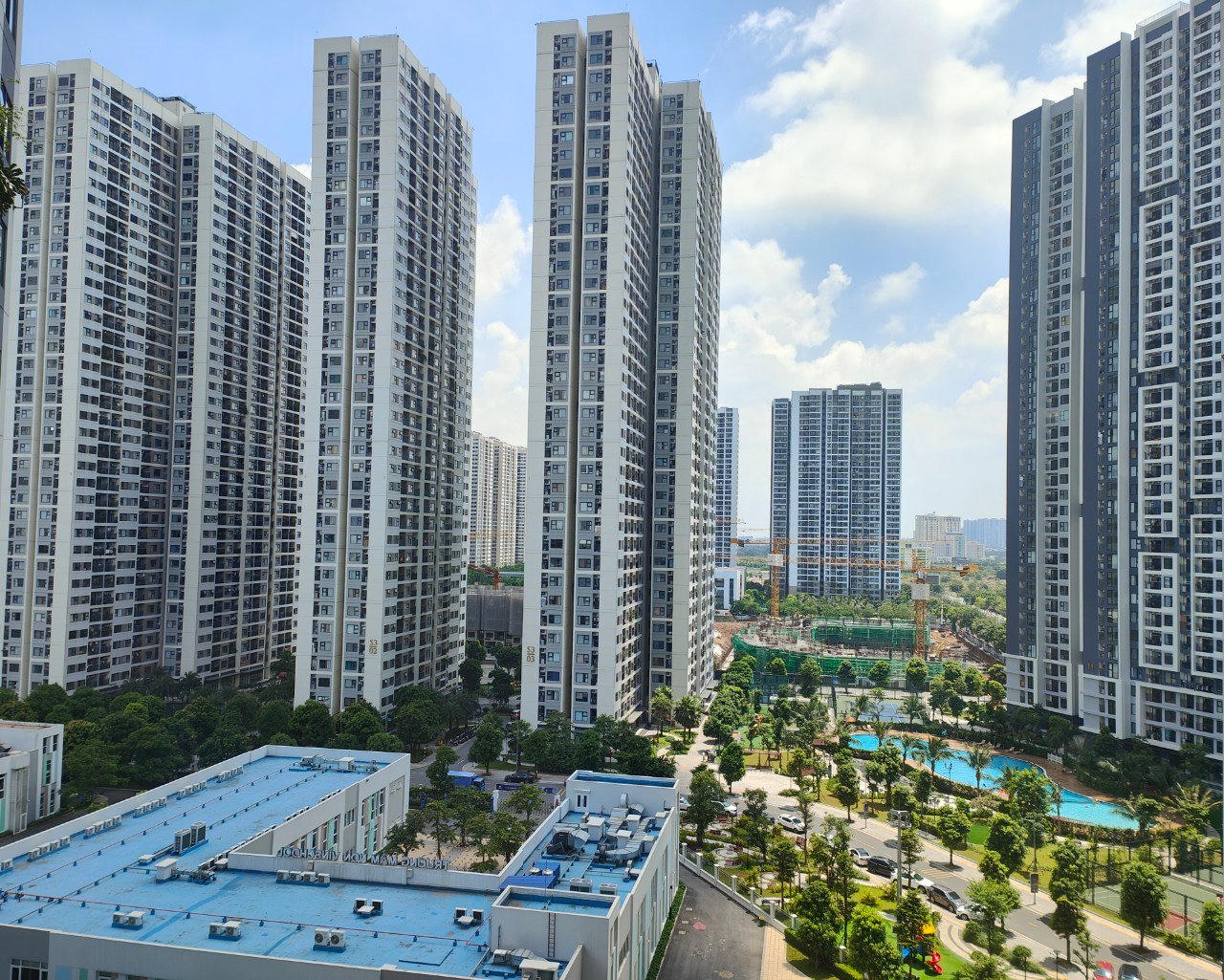 Chung cư ngáo giá, gần 30.000 người lập 'Cộng đồng dừng mua nhà Hà Nội'