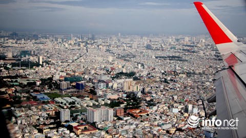 TP.HCM: Chủ đầu tư BOT nổi cáu vì bị nói "muốn làm gì thì làm"