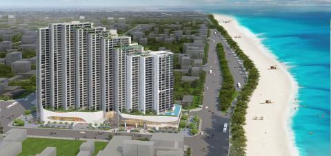 Condotel dần biến tướng ở Đà Nẵng, Nha Trang