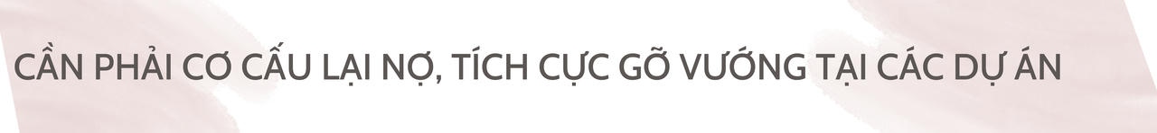 Bất động sản chưa tháo gỡ, ngành xây dựng cũng chưa thể hết khó khăn