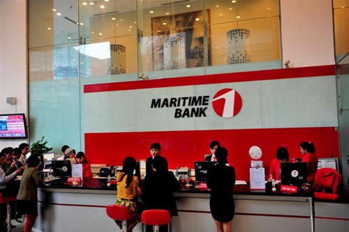 Maritime Bank sắp siết nợ Khu biệt thự Phú Gia đắt đỏ tại TP. Hồ Chí Minh
